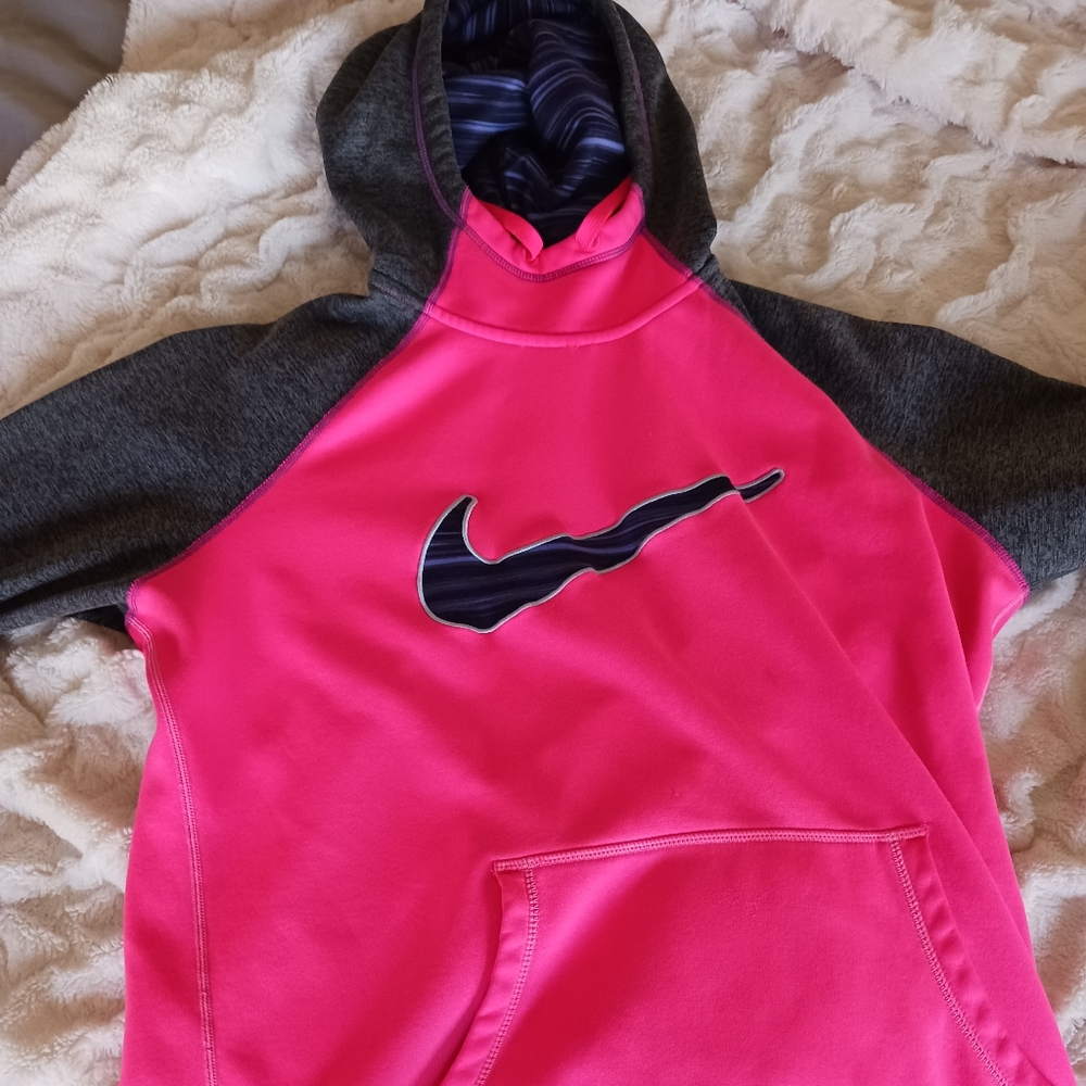 Nike hoodie